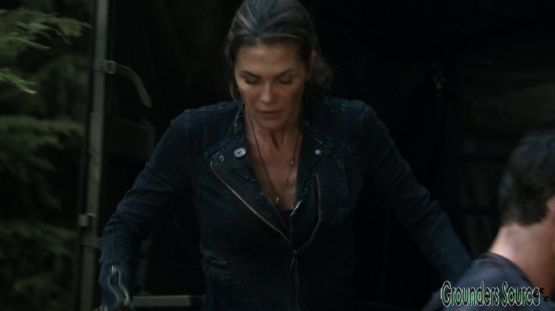 The 100 Season Three Episode Three Ye Who Enter Here-2503

