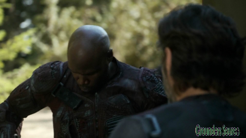 The 100 Season Three Episode Three Ye Who Enter Here-2488
