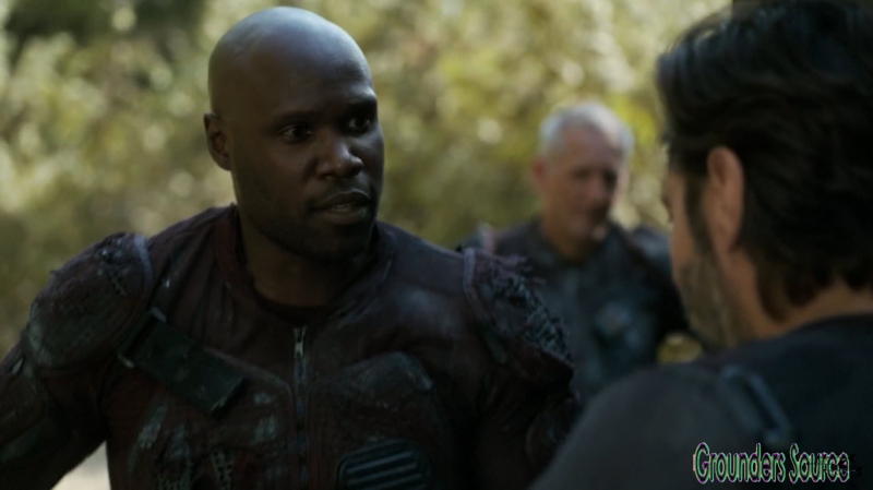 The 100 Season Three Episode Three Ye Who Enter Here-2489
