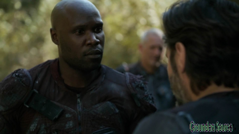 The 100 Season Three Episode Three Ye Who Enter Here-2486
