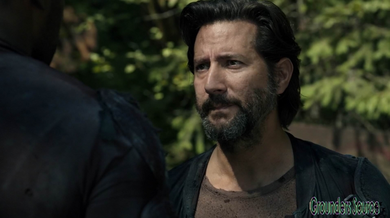 The 100 Season Three Episode Three Ye Who Enter Here-2487

