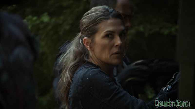 The 100 Season Three Episode Three Ye Who Enter Here-2485
