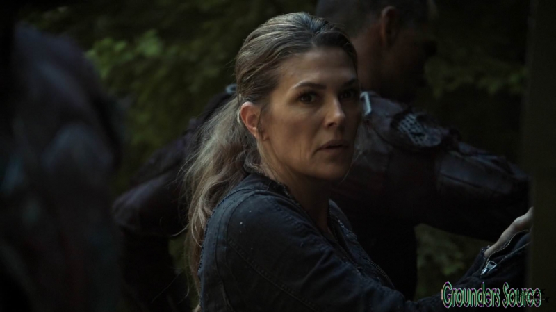 The 100 Season Three Episode Three Ye Who Enter Here-2484
