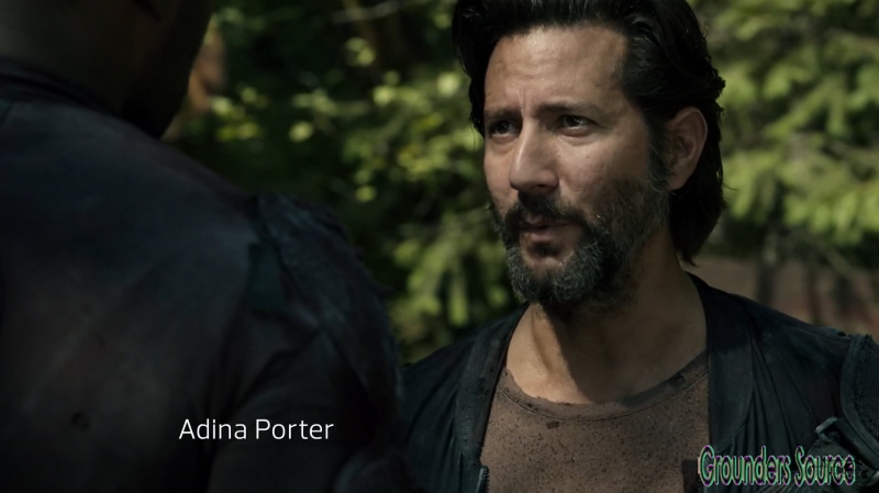The 100 Season Three Episode Three Ye Who Enter Here-2482

