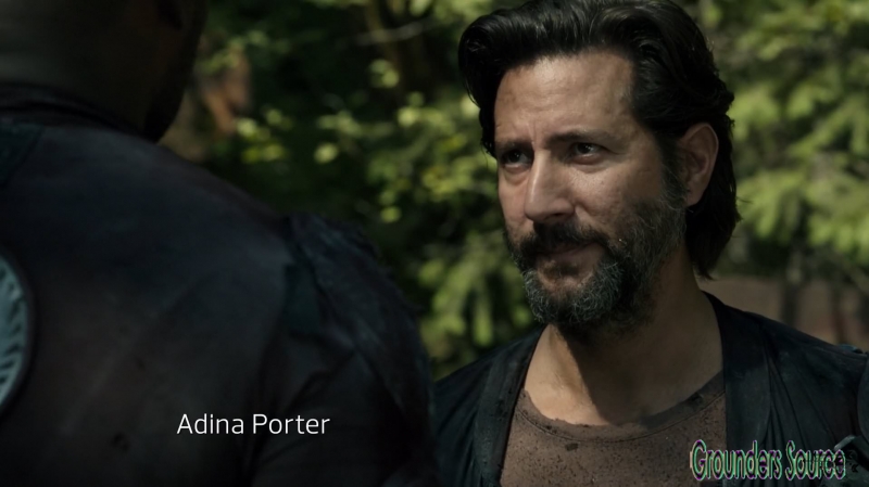 The 100 Season Three Episode Three Ye Who Enter Here-2481
