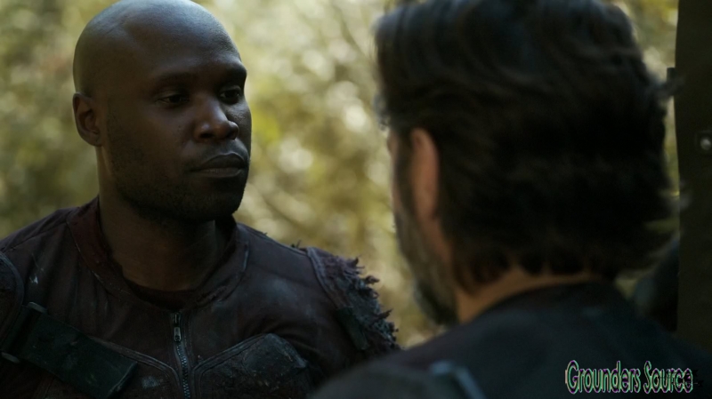 The 100 Season Three Episode Three Ye Who Enter Here-2480
