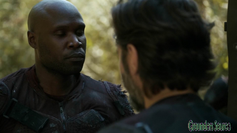 The 100 Season Three Episode Three Ye Who Enter Here-2479
