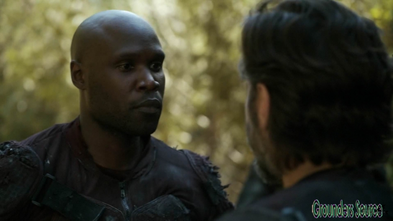 The 100 Season Three Episode Three Ye Who Enter Here-2477
