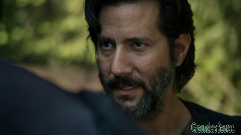 The 100 Season Three Episode Three Ye Who Enter Here-2476

