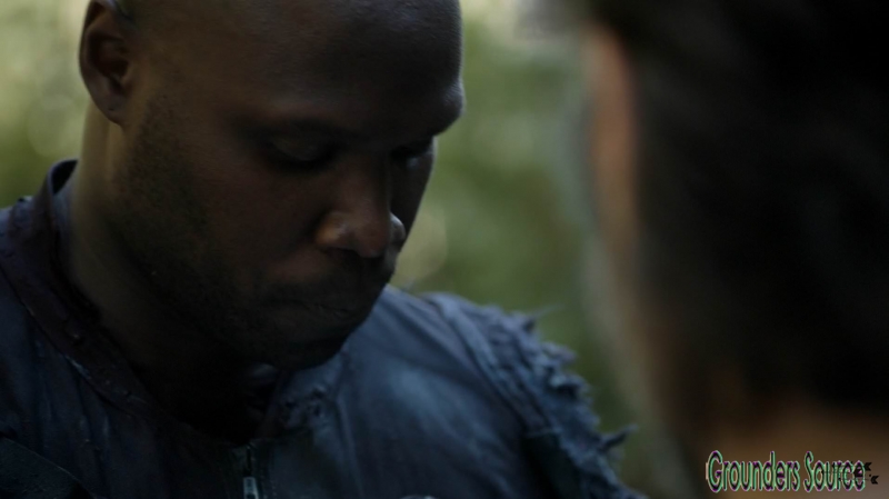 The 100 Season Three Episode Three Ye Who Enter Here-2474
