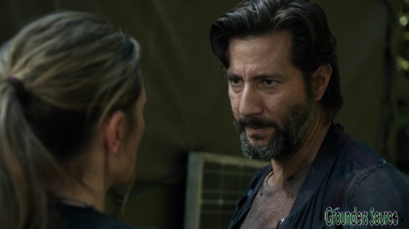 The 100 Season Three Episode Three Ye Who Enter Here-2475
