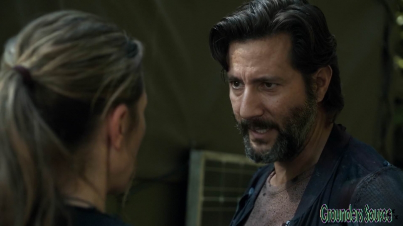 The 100 Season Three Episode Three Ye Who Enter Here-2471
