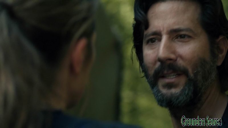 The 100 Season Three Episode Three Ye Who Enter Here-2463
