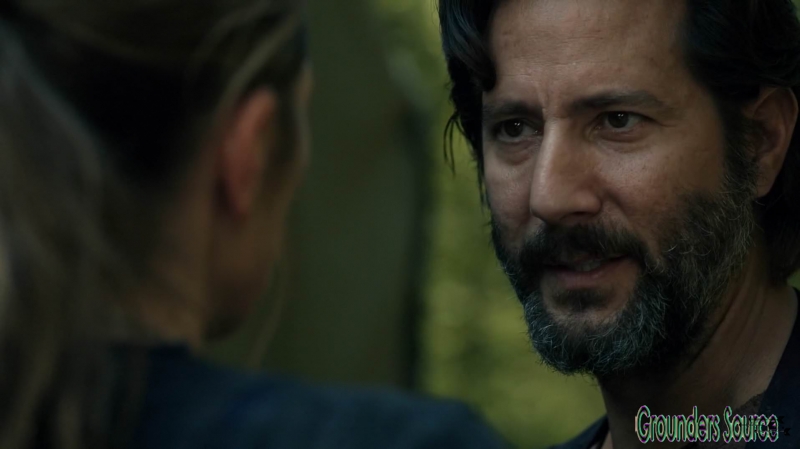 The 100 Season Three Episode Three Ye Who Enter Here-2462
