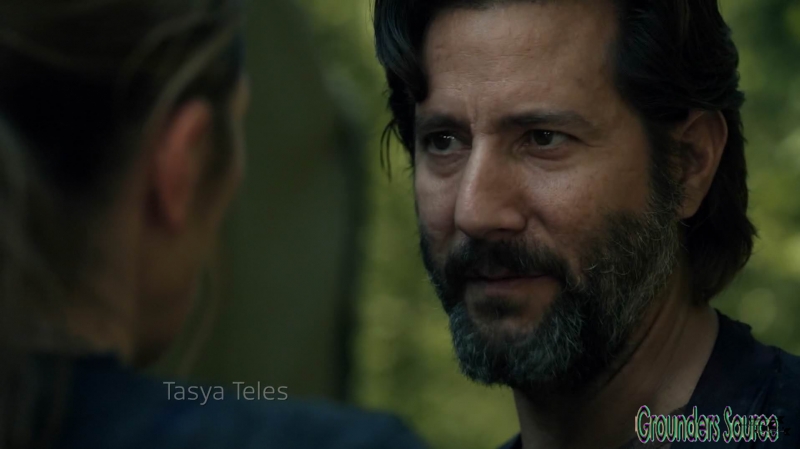 The 100 Season Three Episode Three Ye Who Enter Here-2460
