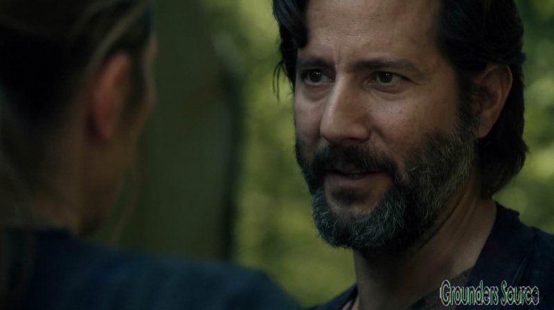 The 100 Season Three Episode Three Ye Who Enter Here-2459
