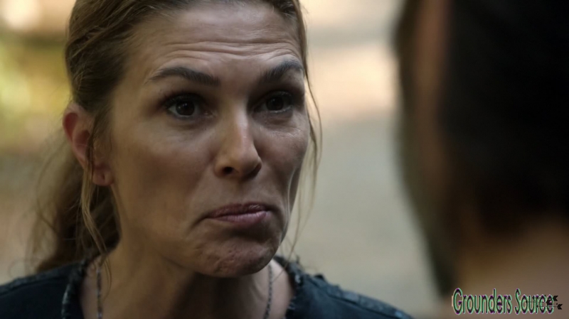 The 100 Season Three Episode Three Ye Who Enter Here-2458
