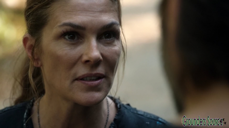 The 100 Season Three Episode Three Ye Who Enter Here-2457
