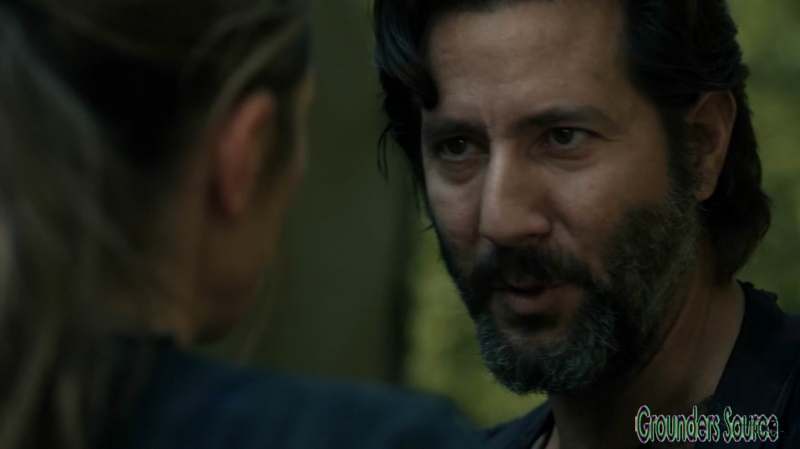 The 100 Season Three Episode Three Ye Who Enter Here-2456

