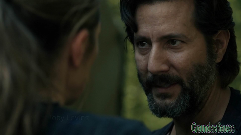 The 100 Season Three Episode Three Ye Who Enter Here-2455
