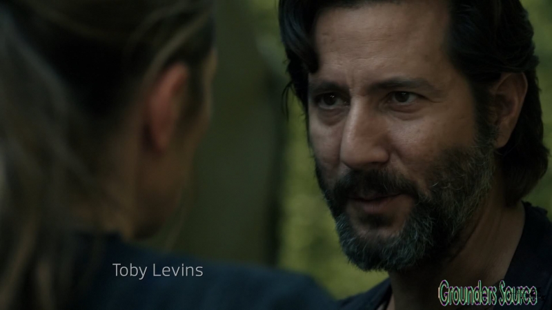The 100 Season Three Episode Three Ye Who Enter Here-2452
