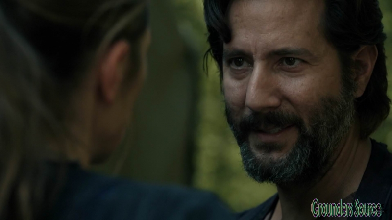 The 100 Season Three Episode Three Ye Who Enter Here-2453
