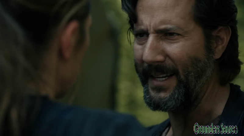 The 100 Season Three Episode Three Ye Who Enter Here-2451
