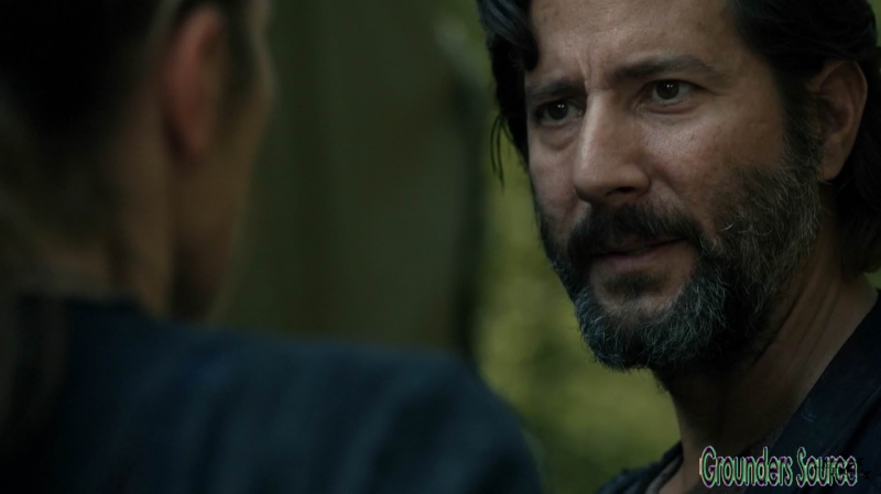 The 100 Season Three Episode Three Ye Who Enter Here-2443
