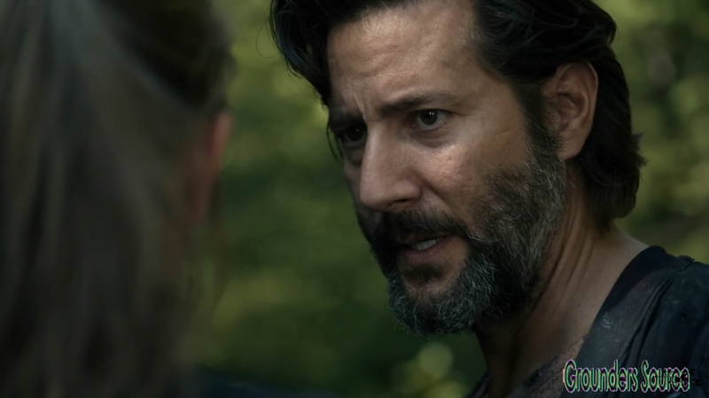 The 100 Season Three Episode Three Ye Who Enter Here-2439
