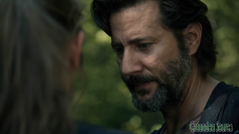 The 100 Season Three Episode Three Ye Who Enter Here-2437
