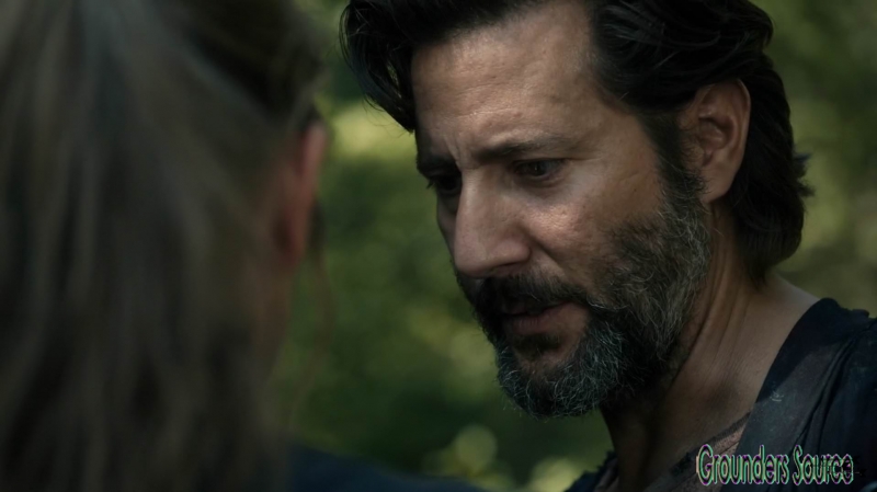 The 100 Season Three Episode Three Ye Who Enter Here-2436
