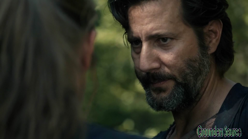 The 100 Season Three Episode Three Ye Who Enter Here-2435
