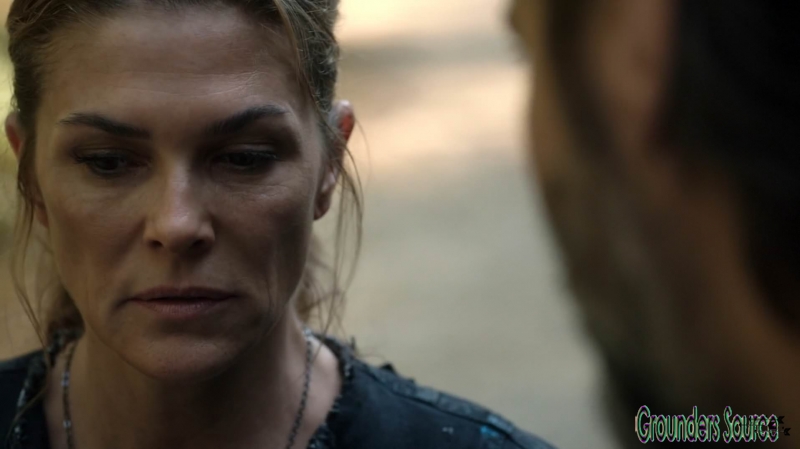 The 100 Season Three Episode Three Ye Who Enter Here-2434
