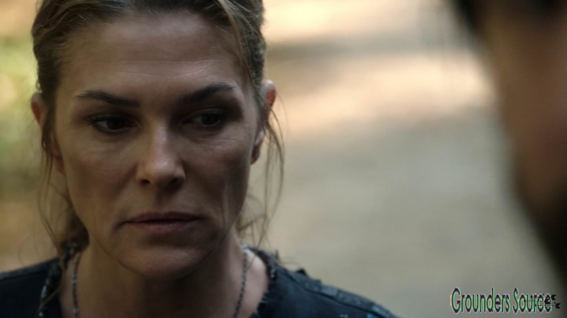 The 100 Season Three Episode Three Ye Who Enter Here-2433
