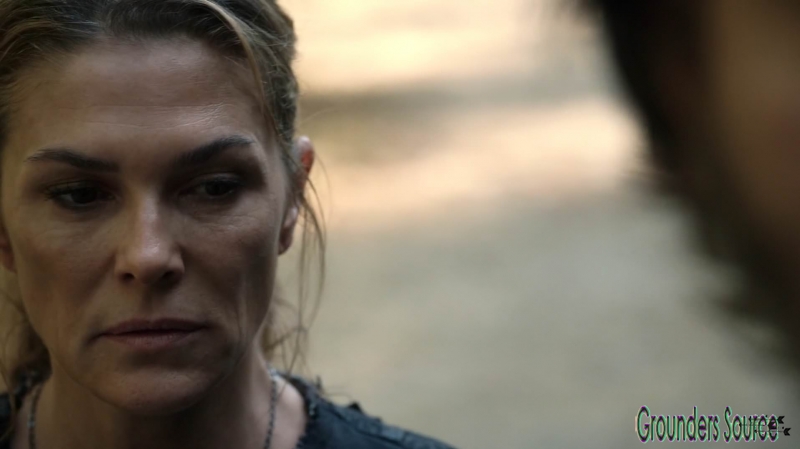 The 100 Season Three Episode Three Ye Who Enter Here-2432
