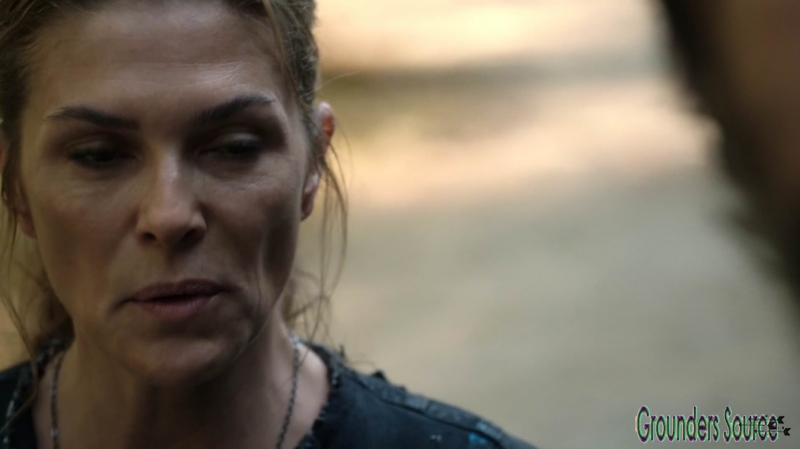 The 100 Season Three Episode Three Ye Who Enter Here-2431
