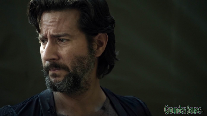 The 100 Season Three Episode Three Ye Who Enter Here-2428
