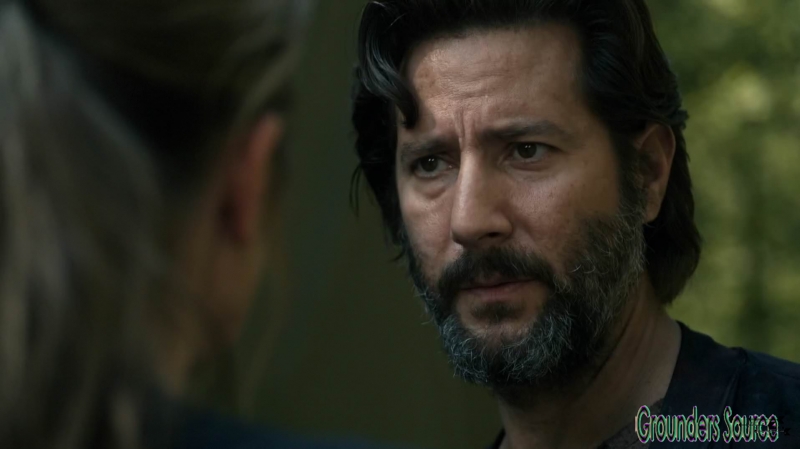 The 100 Season Three Episode Three Ye Who Enter Here-2424
