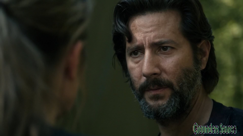 The 100 Season Three Episode Three Ye Who Enter Here-2423
