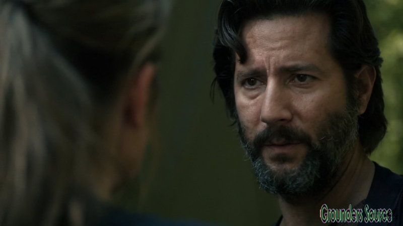The 100 Season Three Episode Three Ye Who Enter Here-2422
