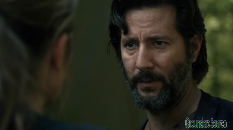 The 100 Season Three Episode Three Ye Who Enter Here-2421
