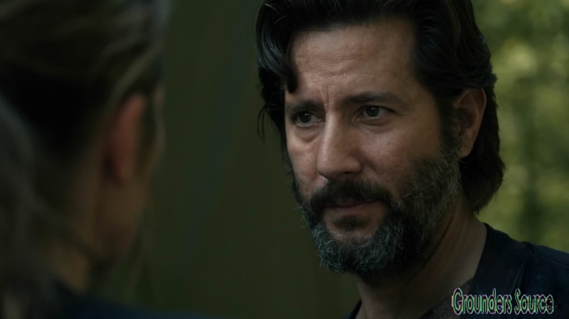 The 100 Season Three Episode Three Ye Who Enter Here-2418
