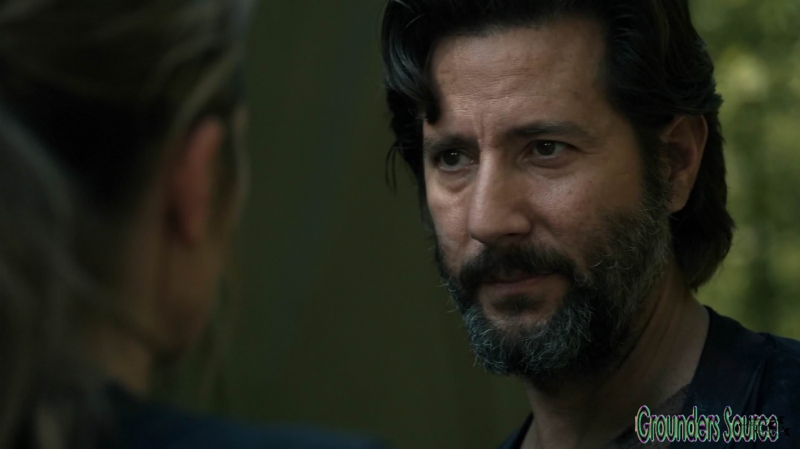 The 100 Season Three Episode Three Ye Who Enter Here-2419
