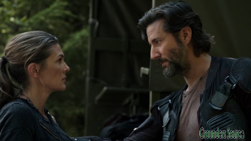 The 100 Season Three Episode Three Ye Who Enter Here-2415
