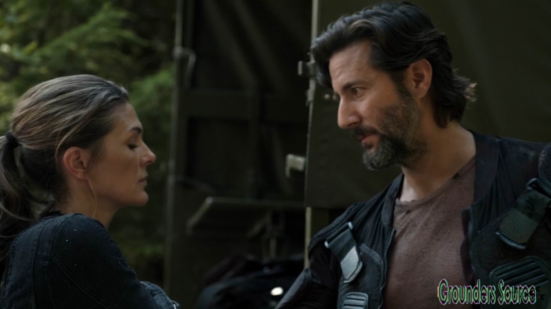 The 100 Season Three Episode Three Ye Who Enter Here-2414

