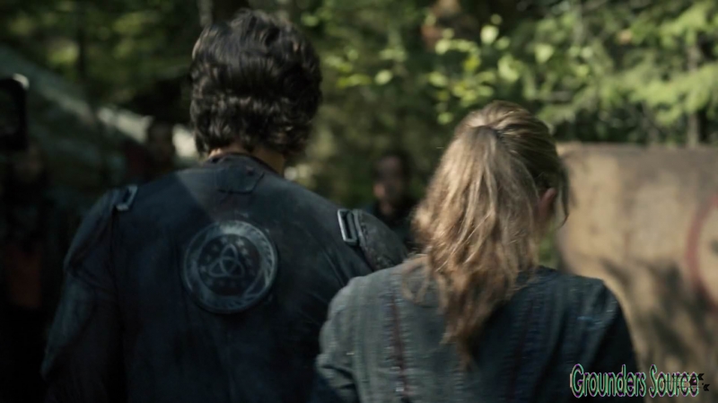 The 100 Season Three Episode Three Ye Who Enter Here-2413
