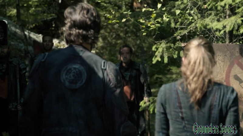 The 100 Season Three Episode Three Ye Who Enter Here-2412

