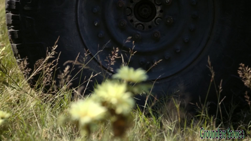 The 100 Season Three Episode Three Ye Who Enter Here-2410
