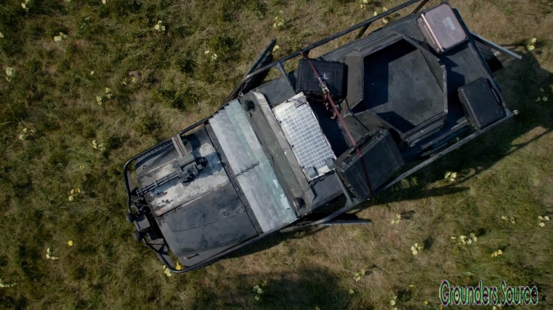 The 100 Season Three Episode Three Ye Who Enter Here-2406
