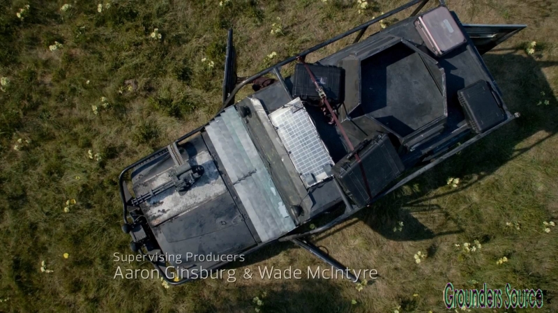 The 100 Season Three Episode Three Ye Who Enter Here-2405
